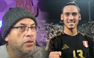 Mr Peet se rinde a Erick Noriega previo al partido amistoso entre Perú y Chile: "Hoy está por encima de todos"