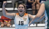 Vóley: la UNLaM ya tiene rival para los cuartos de final de la División de Honor