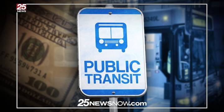 Lawmakers approve $1.5B transit funding package without statewide tax increases