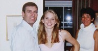 Police to probe Prince Andrew over claims he asked for dirt on Virginia Giuffre