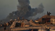 Ciudad de Gaza es cercada por tropas israelíes y el ministro de Defensa da un ultimátum para la total evacuación