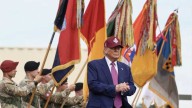 Marine ends 24-year career with warning that Trump has 'little connection to reality'
