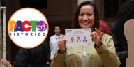 Carolina Corcho recordó acuerdo del Pacto Histórico: el segundo en la consulta debe liderar la lista al Senado