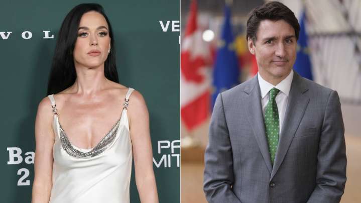 Red Flags That Katy Perry And Justin Trudeau's Romance Won't Last From Our Relationship Coach