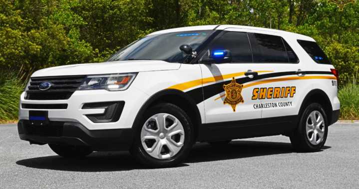 Adams Run woman charged in Edisto Island fatal auto