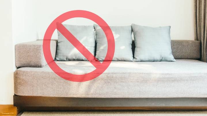 Ni sofá cama ni rígido: la nueva alternativa que es tendencia en 2025 por ser más cómodo y moderno