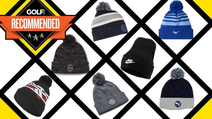Best Golf Beanies 2025