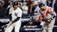 Yankees lose Game 1 to Red Sox as Luke Weaver wastes Max Fried's gem