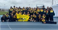 Buenos resultados para el VelSalamanca en Aranda de Duero