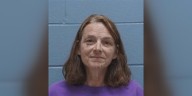 Woman arrested after deputy pursuit from Tallapoosa County to Lee County