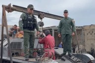 Venezuela desempolva viejos tanques oxidados para defenderse de EE. UU.: así es el AMX