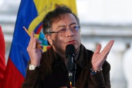 Petro dice sentirse "chantajeado" por Estados Unidos, pero no dejará "aislar" a Colombia