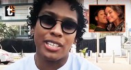 WALDIR · Deja entrever que desea retomar su relación con Daniela