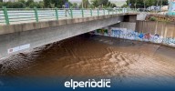 Acuíferos y pantanos llenos tras los tres temporales clave de la Comunitat Valenciana