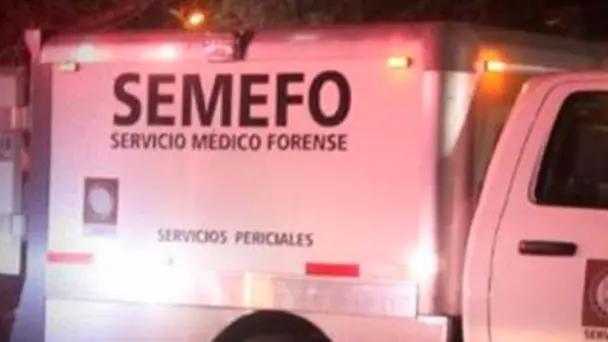 Hallan a un hombre muerto en plaza comercial de Nogales