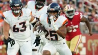 Former Denver Broncos running back resurfaces with AFC South team