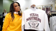 Meet the designer keeping HBCU pride in style
