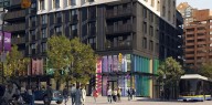 Non-profit raising funds to finish 2SLGBTQIA+ community centre in Vancouver