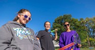 Dixon trio set for state tennis debuts