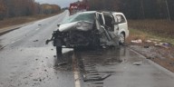 Victim identities confirmed in deadly head-on collision in Hawthorne Township