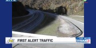 Northbound lanes of W.Va. Turnpike now open