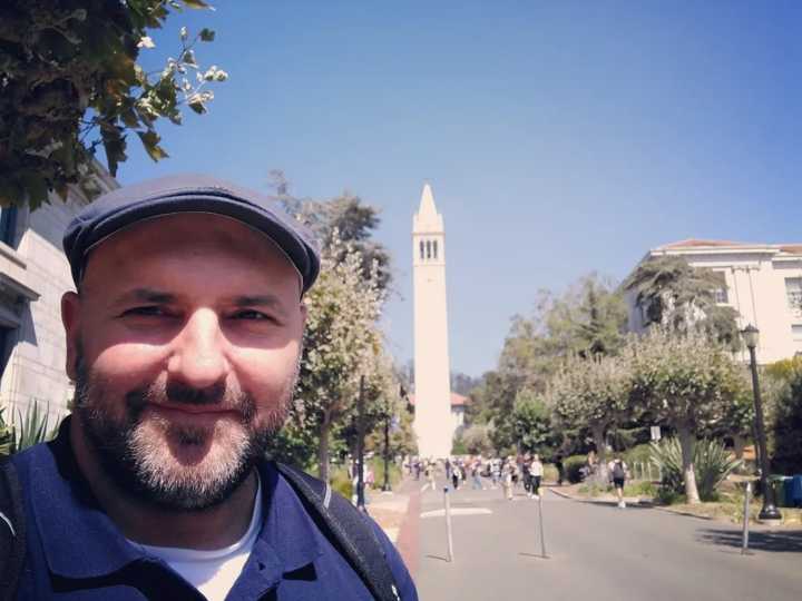 El Conicet despidió en las redes a Alejandro Fracaroli, el científico argentino hallado muerto en Alemania