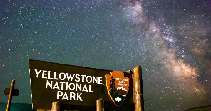 Forests, national parks to stay open during shutdown, but services may be limited