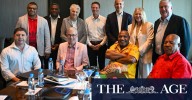 PNG Chiefs: NRL's 19th franchise name revealed by James Marape