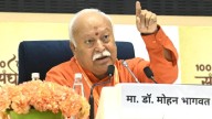 Why Mohan Bhagwat's Vijayadashami address will set the tone for RSS centenary