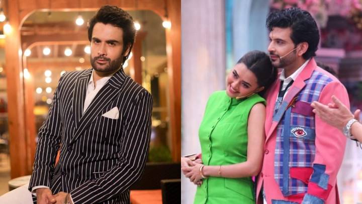 Laughter Chefs Season 3 Shoot Begins: From Tejasswi Prakash To Vivian Dsena, THESE Actors Join The Show