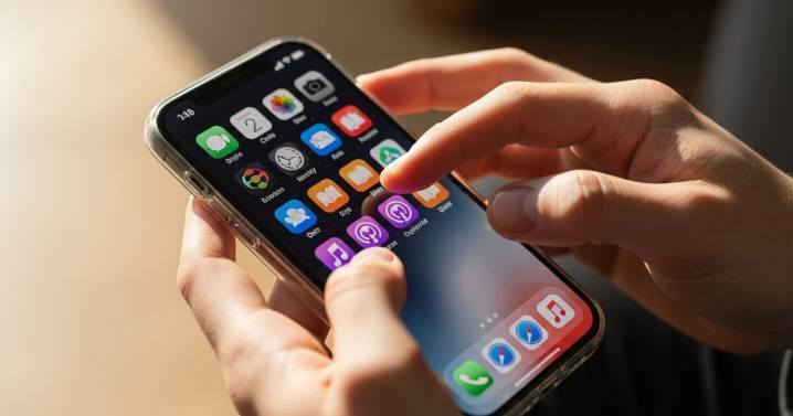 iPhone tiene una función para esconder apps sin borrarlas: así puedes activarla