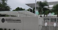 Consulado de EUA en Guadalajara suspende actualizaciones en Facebook por falta de fondos