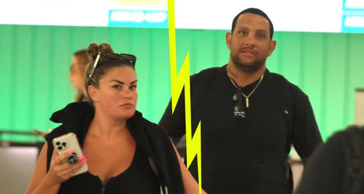Brittany Cartwright Announces Split from Boyfriend Brandon Hanson 2 Months After Debuting Relationship | Brandon Hanson, Brittany Cartwright, Split, The Valley | Celebrity News and Gossip | Entertainm