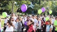 2 Make a Difference: 'Walk to Remember' to support families affected by Alzheimer's