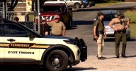 Blast rips through military explosives facility in Tennessee, leaving multiple people dead and missing, sheriff says
