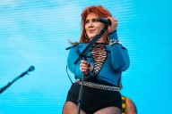 CMAT cancels UK tour after medical emergency leaves her unable to open mouth