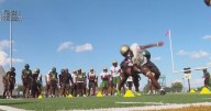 DeSoto and Duncanville face off in high-stakes football showdown: High School Game of the Week