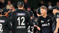 New Zealand Vs England LIVE Cricket Score, 1st ODI: NZ Rip Through ENG Top