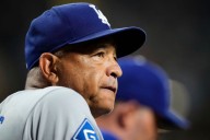 Phillies’ lefty-heavy rotation has Dodgers’ attention, respect