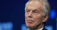 Jeffrey Epstein met Tony Blair at Downing St