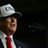 Trump expects 'great meeting' with Xi