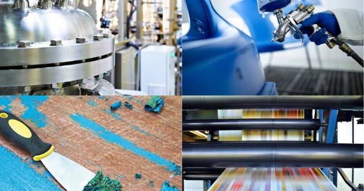 ChemPoint and Eastman Announce Partnership for TamiSolve™ NxG Solvents