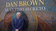 Dan Brown regresa con la saga de Robert Langdon: "Estamos en un momento extraño, pero no es nada nuevo"