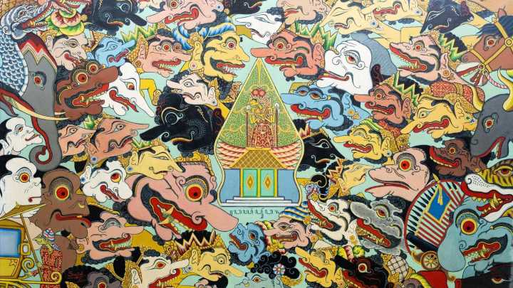 Javanese Wayang art: Concept, history, and more