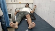 NRI shoots at social worker's aide in Phillaur over property dispute