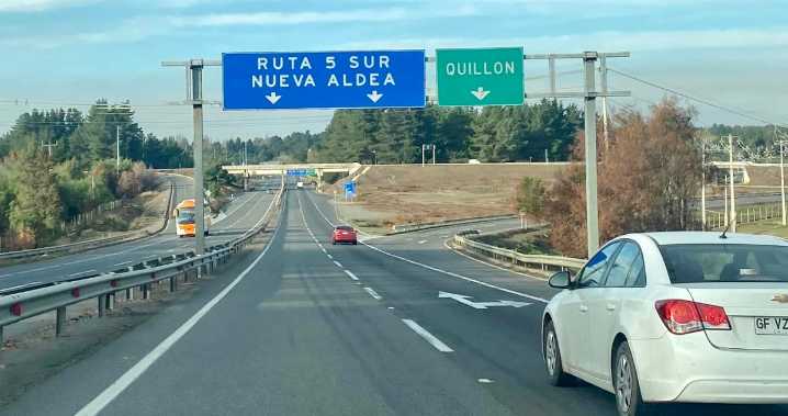 Sorprenden a hombre con más de 20 kilos de marihuana en Chillán: quedó en prisión preventiva