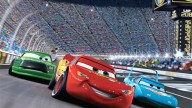 El divertido (y barato) accesorio para que tu coche parezca Rayo McQueen, de 'Cars'