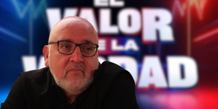 Beto Ortiz confirma el fin de ‘El Valor de la Verdad’, tras cambios en Panamericana Televisión: “Se termina este año”