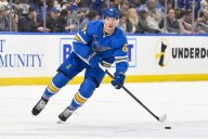 Deadspin | Blues search for consistency vs. surging Mammoth
