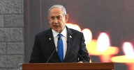 Netanyahu: 'Tomorrow the Hostages Return', Warns War Not Over